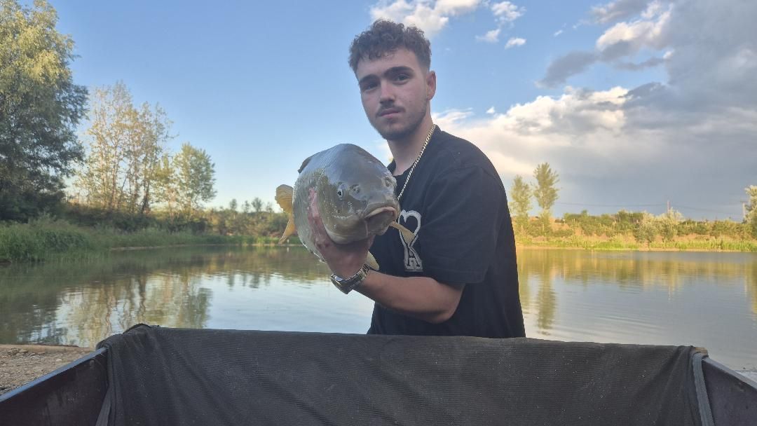 Captură Reală