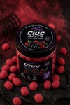 WAFTERS CIUCBAITS FRUCTE DE PADURE 100g